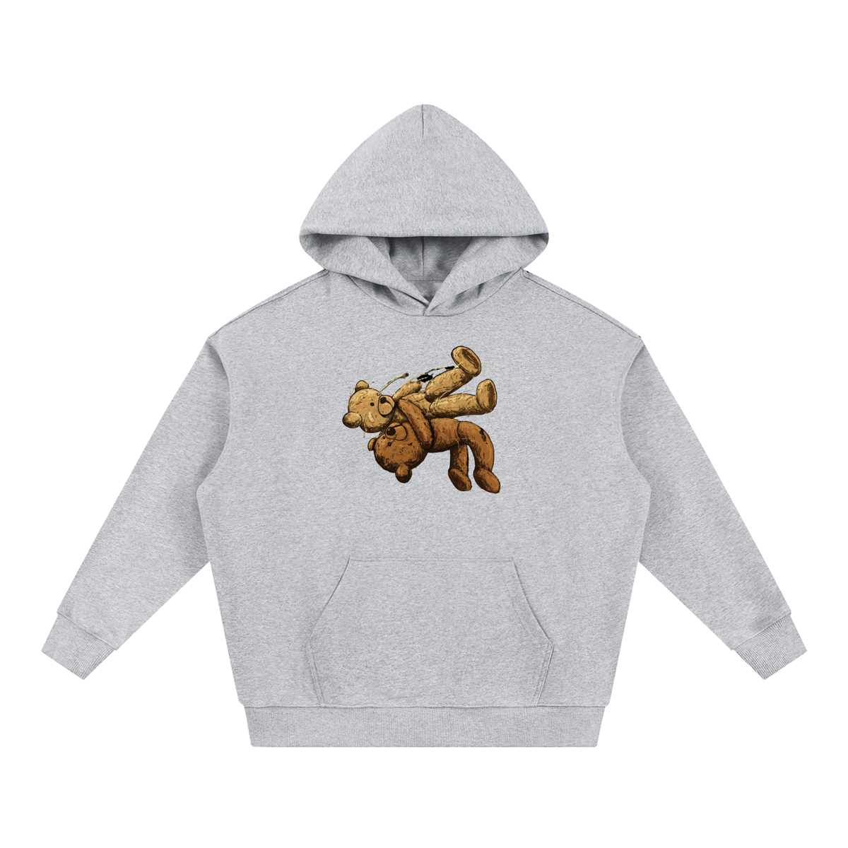 Essential Heavyweight Hoodie
