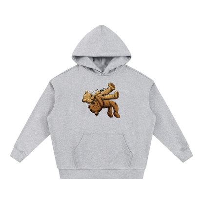 Essential Heavyweight Hoodie