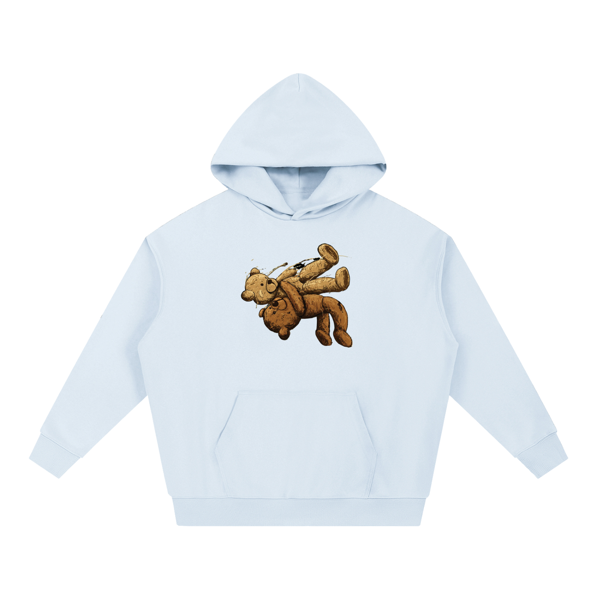 Essential Heavyweight Hoodie