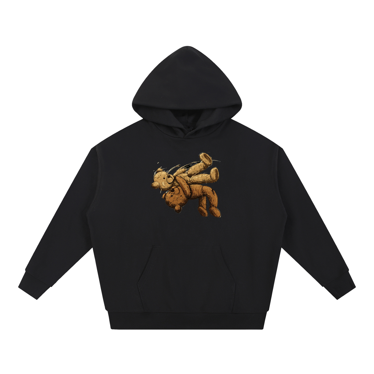 Essential Heavyweight Hoodie