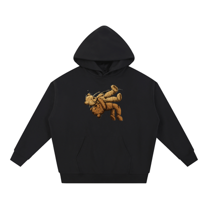 Essential Heavyweight Hoodie