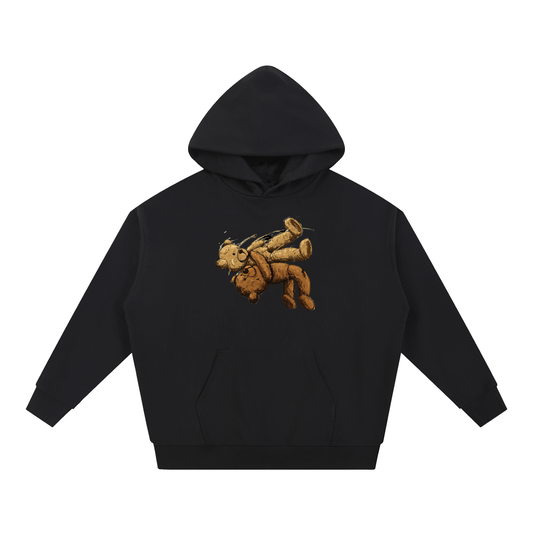 Essential Heavyweight Hoodie