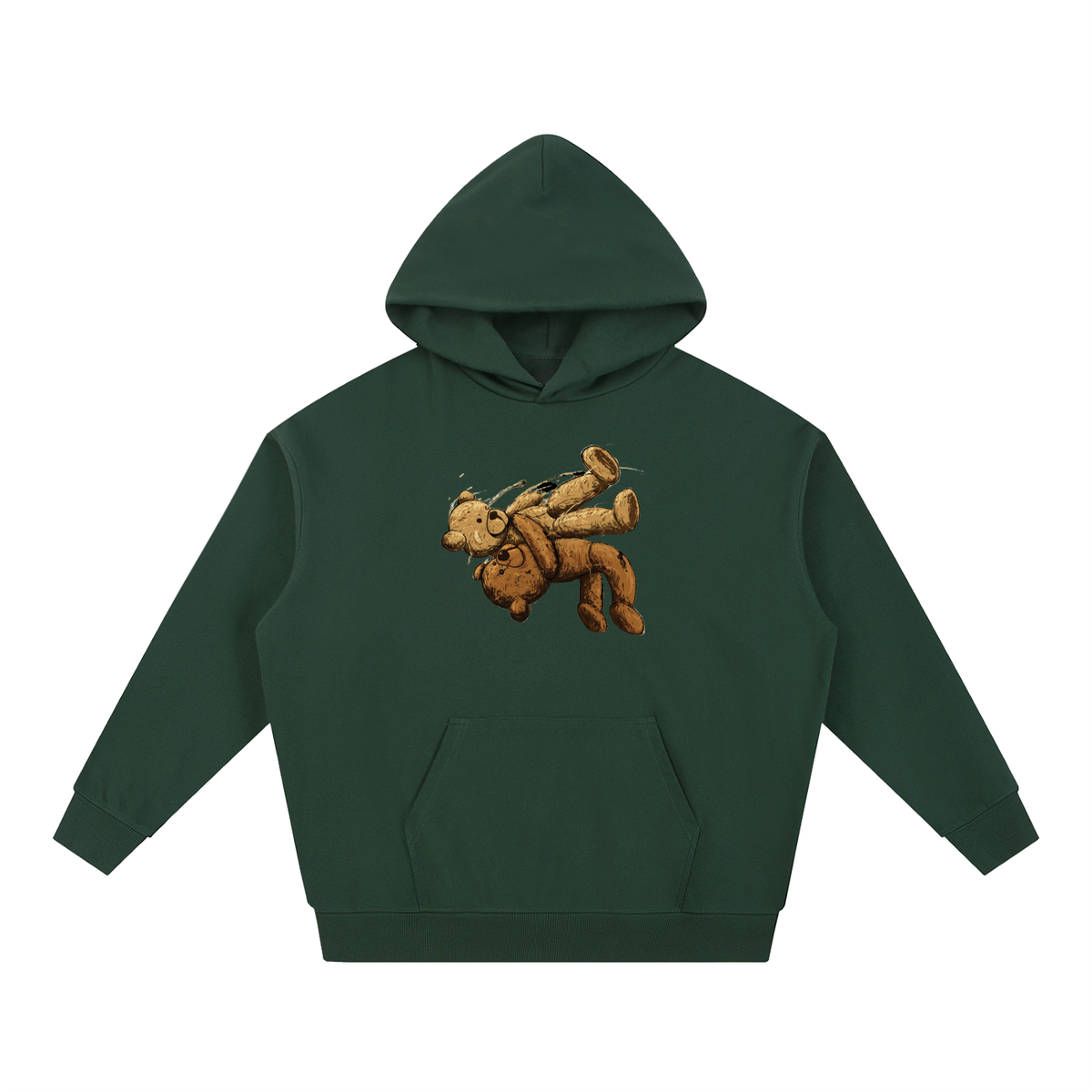 Essential Heavyweight Hoodie