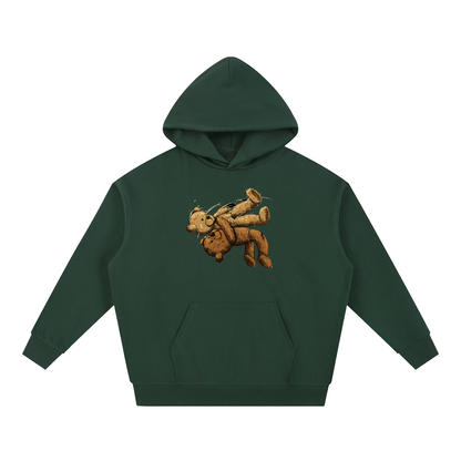 Essential Heavyweight Hoodie