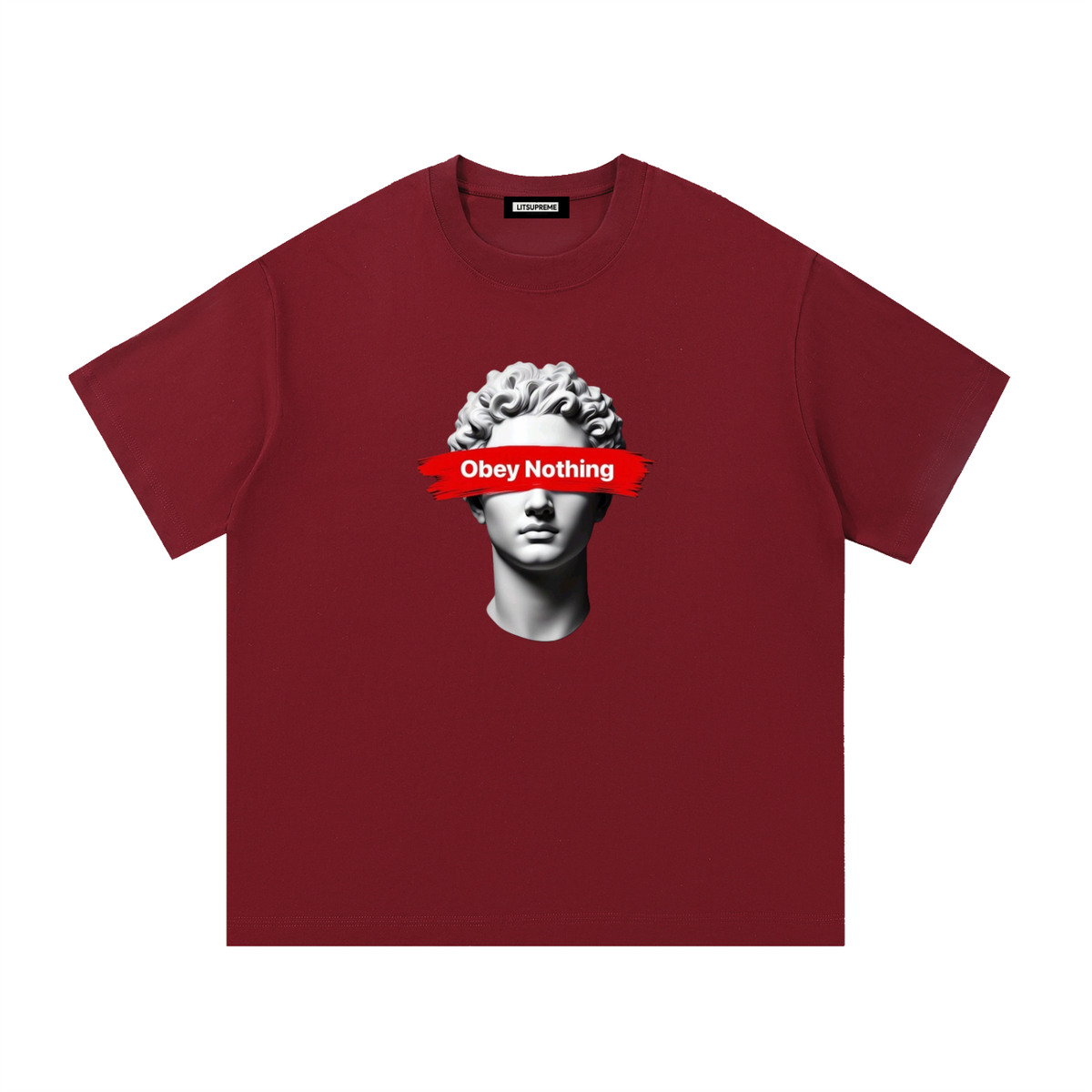 Essential Cotton T-Shirt