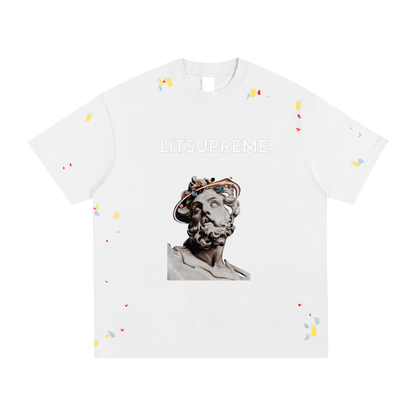 Paint Splatter T-Shirt