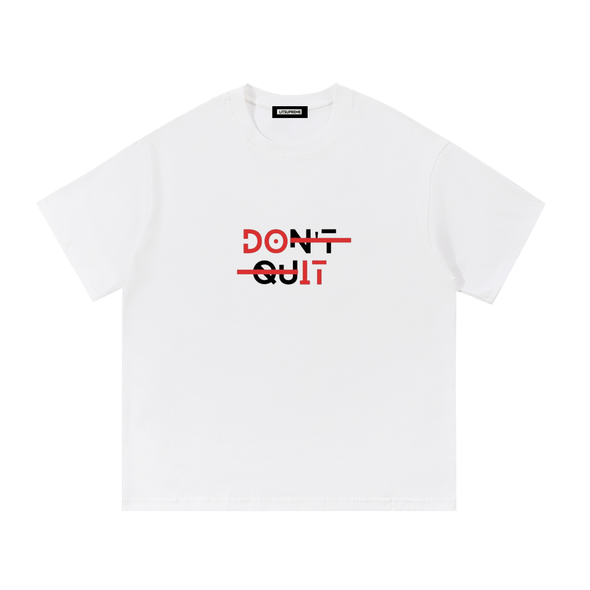 Essential Cotton T-Shirt