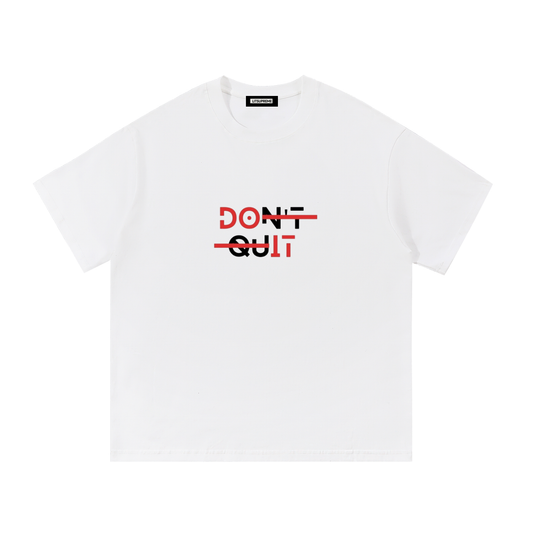 Essential Cotton T-Shirt