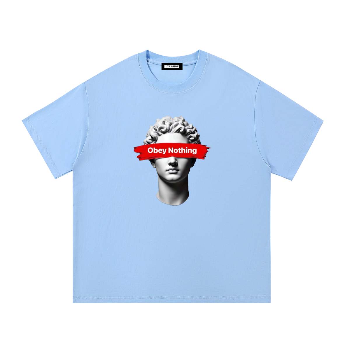 Essential Cotton T-Shirt