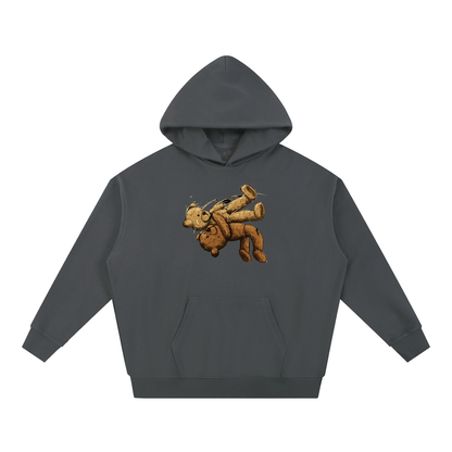 Essential Heavyweight Hoodie