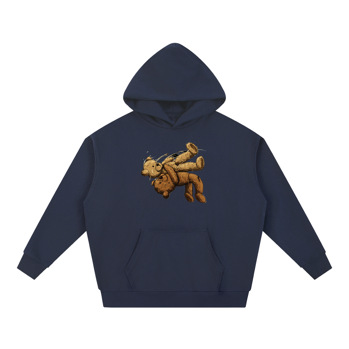 Essential Heavyweight Hoodie