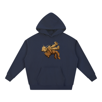 Essential Heavyweight Hoodie