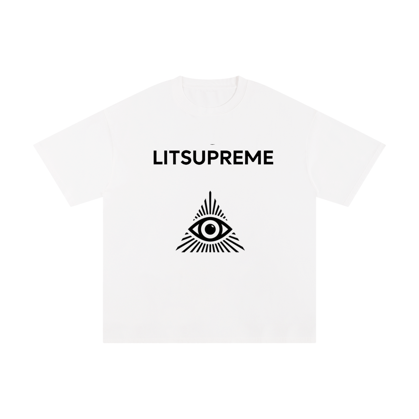 Unisex Pure Cotton T-Shirt