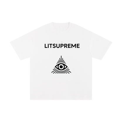 Unisex Pure Cotton T-Shirt