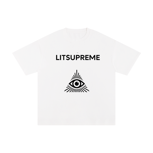 Unisex Pure Cotton T-Shirt
