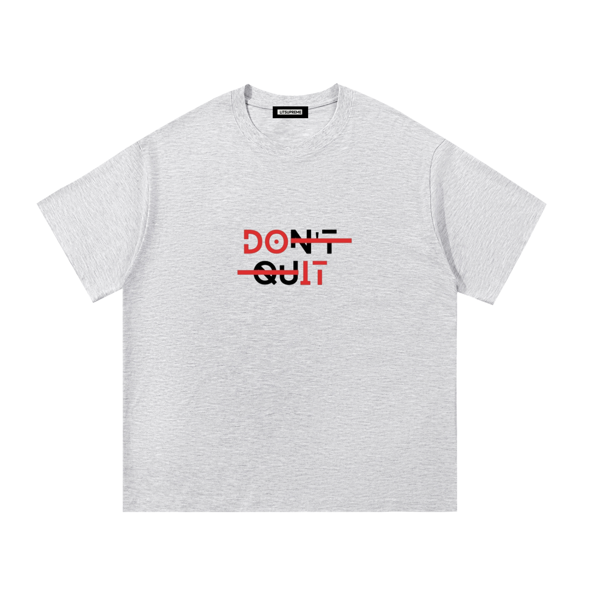 Essential Cotton T-Shirt