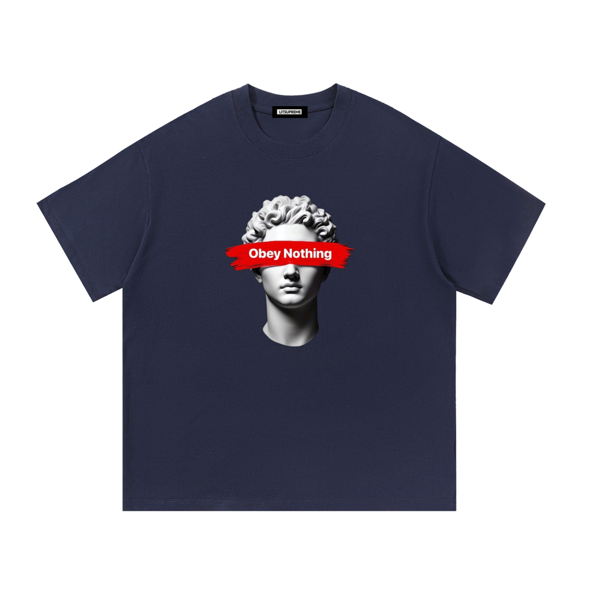Essential Cotton T-Shirt
