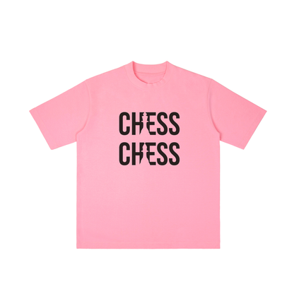 Vintage Wash Drop Shoulder T-shirt