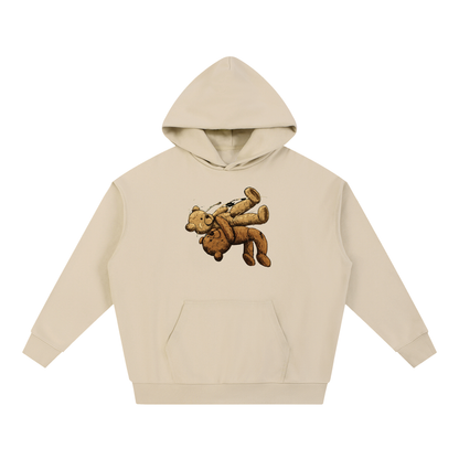 Essential Heavyweight Hoodie