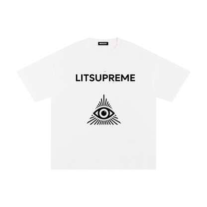 Unisex Pure Cotton T-Shirt
