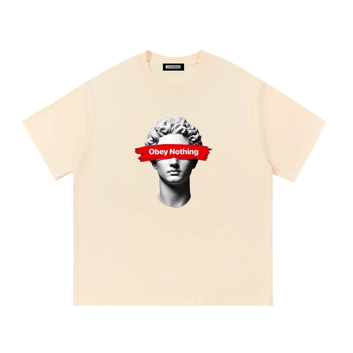 Essential Cotton T-Shirt