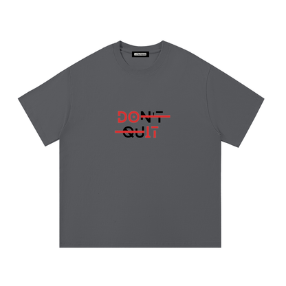 Essential Cotton T-Shirt