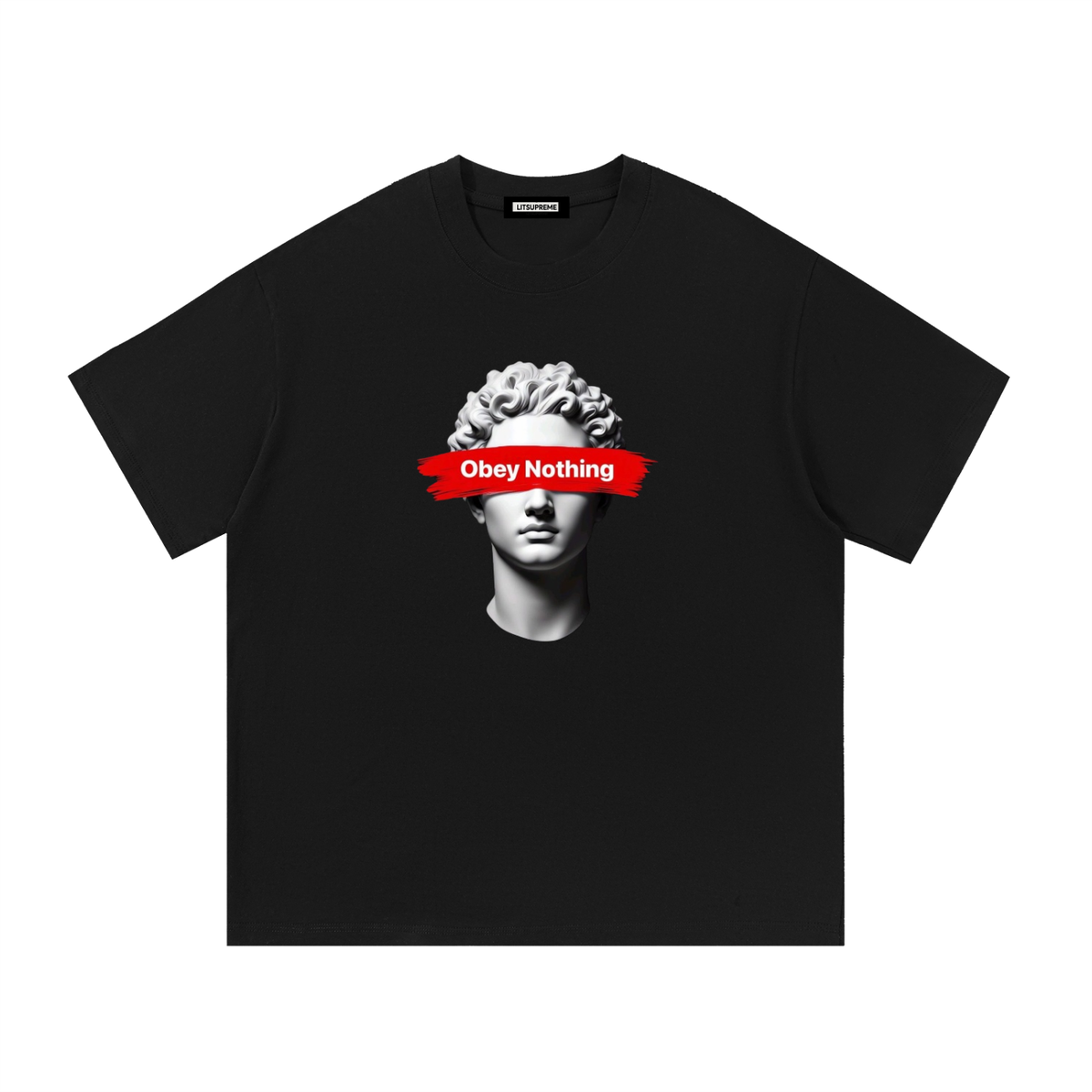 Essential Cotton T-Shirt