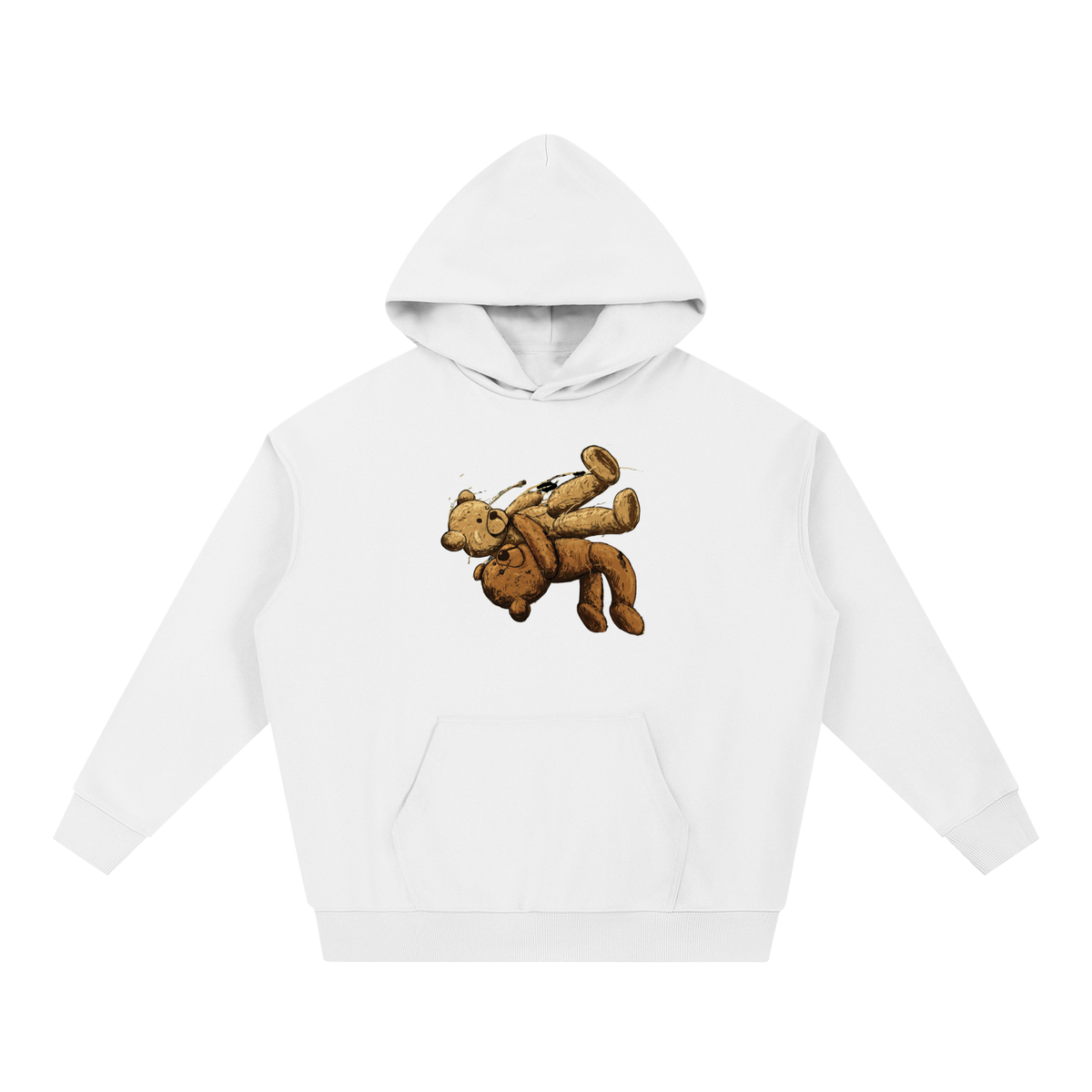 Essential Heavyweight Hoodie
