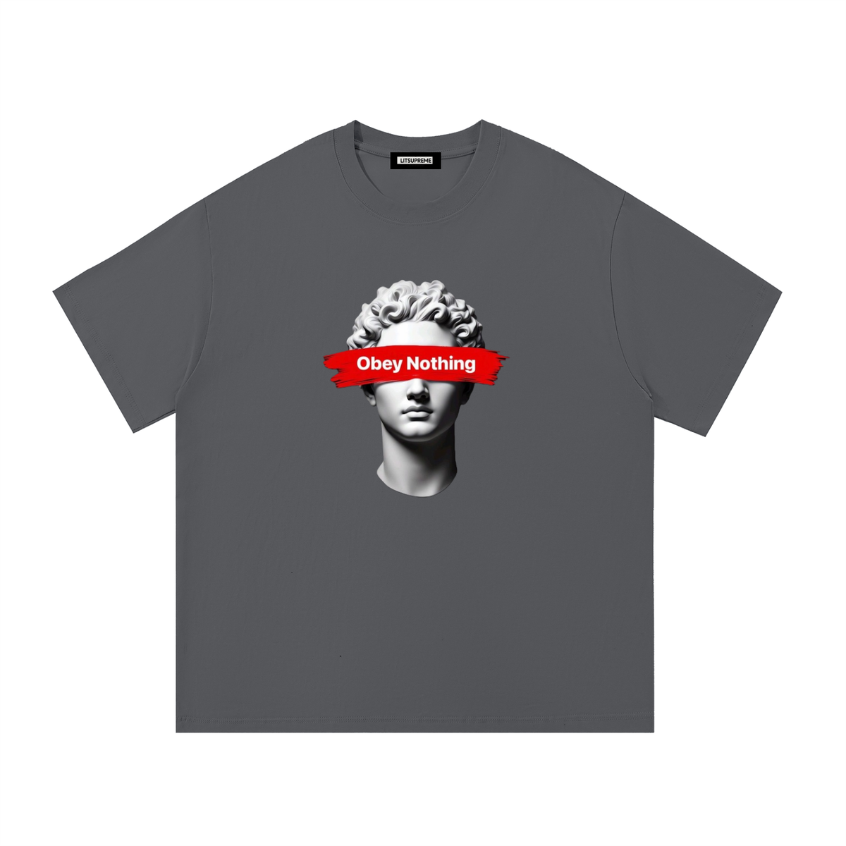 Essential Cotton T-Shirt