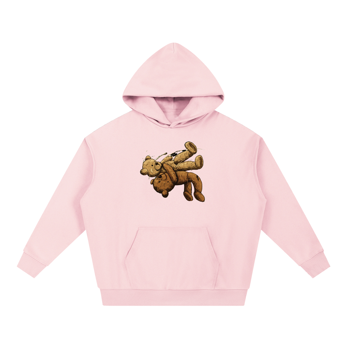 Essential Heavyweight Hoodie