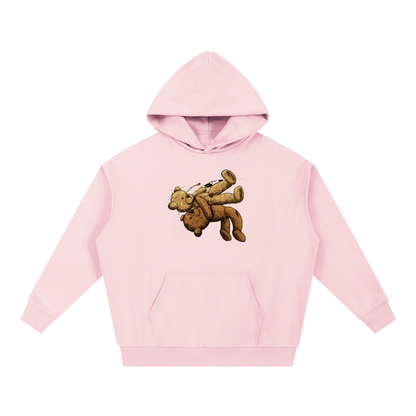 Essential Heavyweight Hoodie