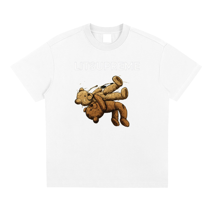 Sorona Quick-Dry Cooling T-Shirt