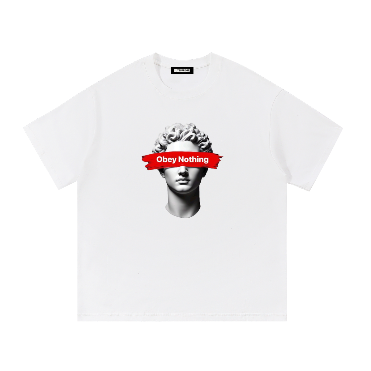 Essential Cotton T-Shirt