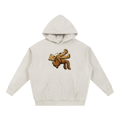 Essential Heavyweight Hoodie