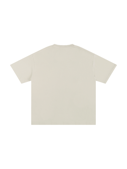 Unisex Pure Cotton T-Shirt