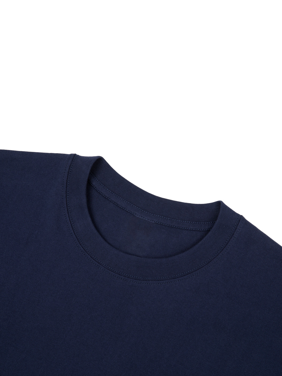Essential Cotton T-Shirt